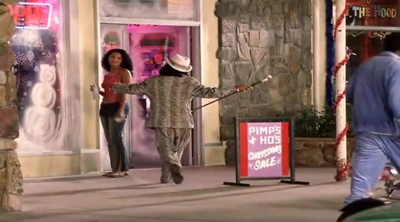 Everything must go