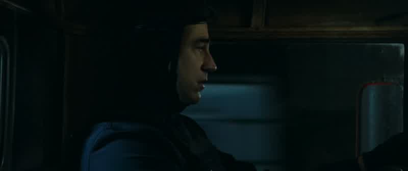Everything okay back there?