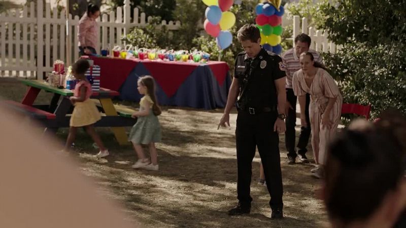 Everything okay, Cap? - Yeah