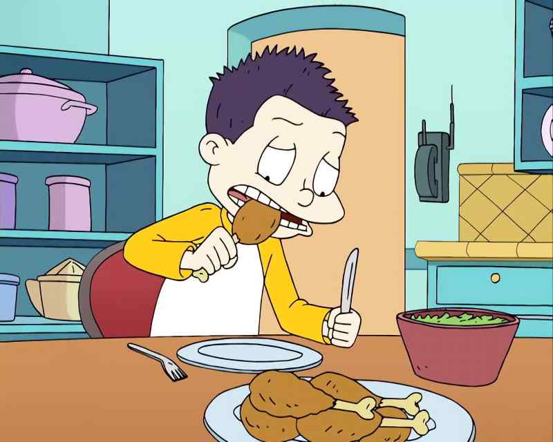 Everything okay, Tommy?