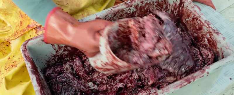 Everything okay up there?