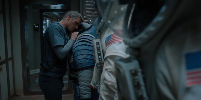 Everything out there prepped for launch?