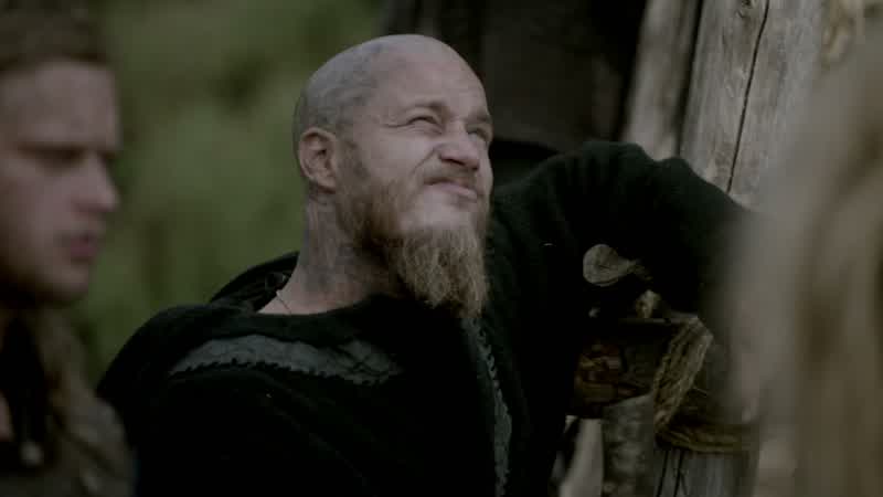 Everything ready, Floki?