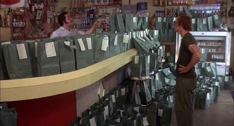 Everything is ready, sir. - Er... which one is the roll?