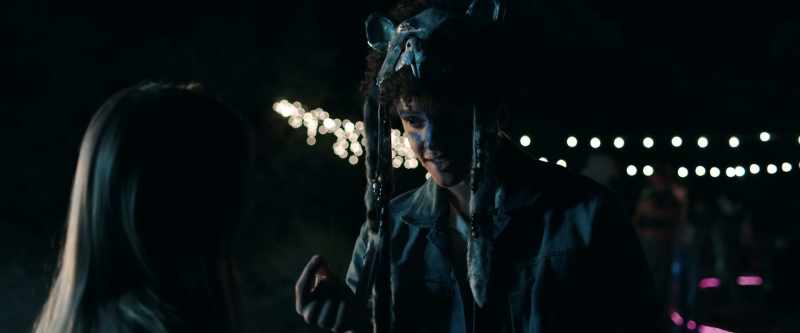 �� Everything right now should change ♪