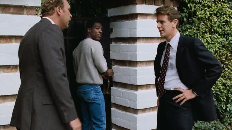 No he didn't sarg Look everything he said about maitland is rightNow he's kidnapped a woman and he's got her in his houseWell let's go in there and get herWhat the fuck you think I'm tryin' to do here