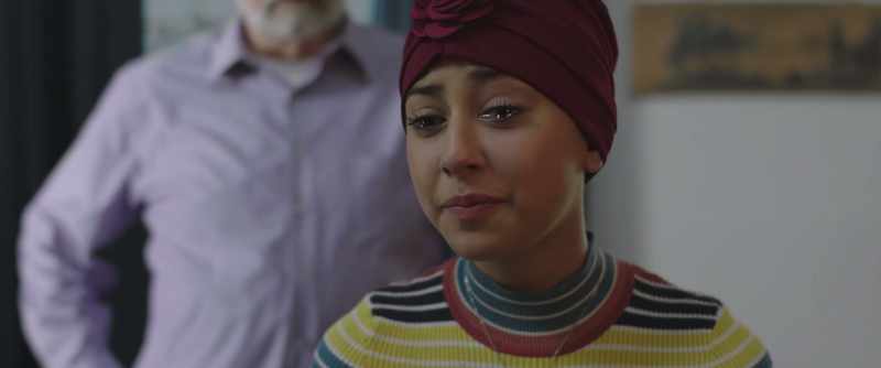 Everything Sara told us was true