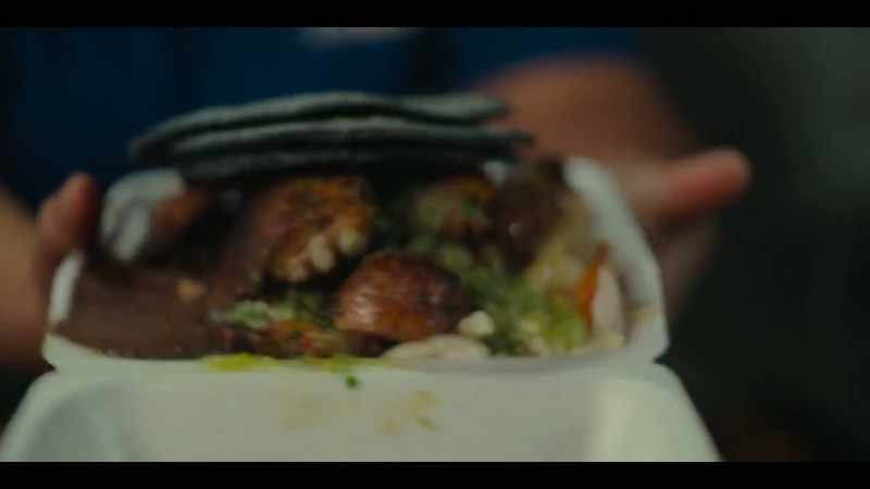 Everything that we sell here, it's all Guatemalan