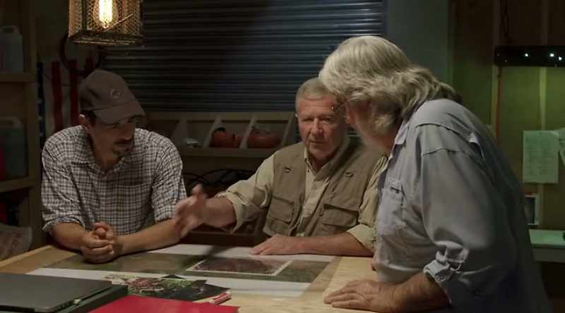 Everything that we've done so far