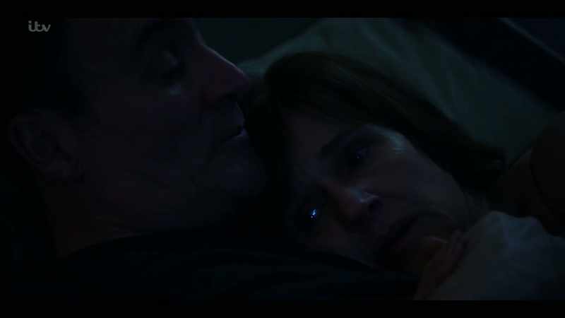 Everything that's happened has just made me want to protect you