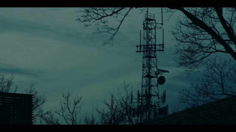 Everything that we communicated amongst each other