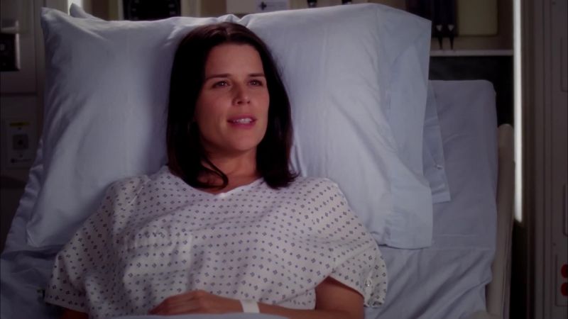 Everything went smoothly. Your vitals look great