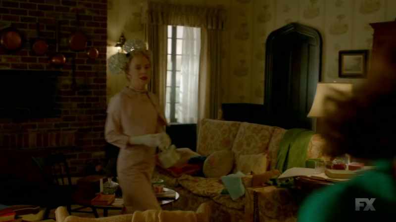 Everything's fair game, bette