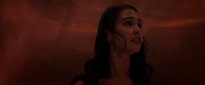 Everything's going to be fine, Zaya, trust me