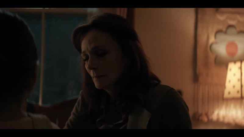 Everything's gonna be okay, Jenny-Jen