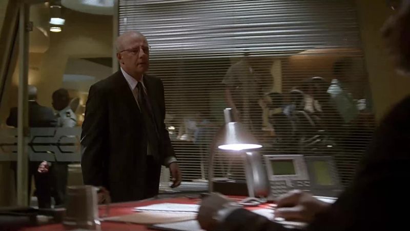 Everything's in place, Mr President. - Do it