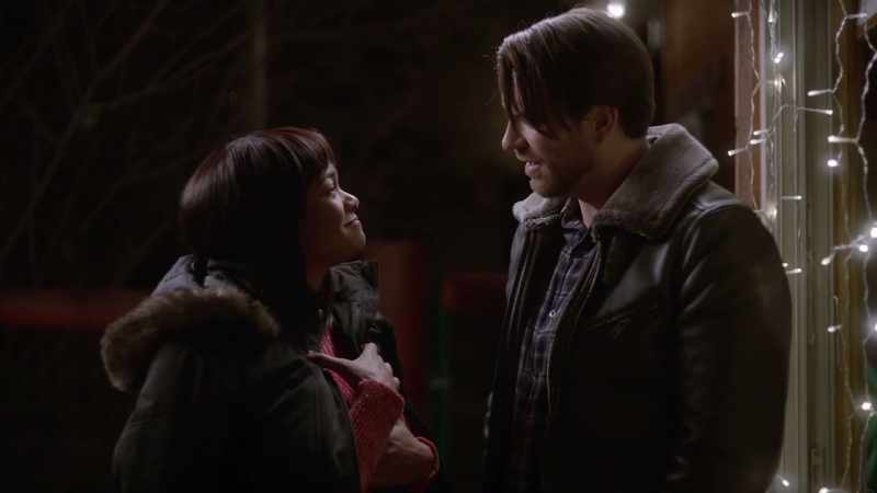 Everything's perfect. -Okay