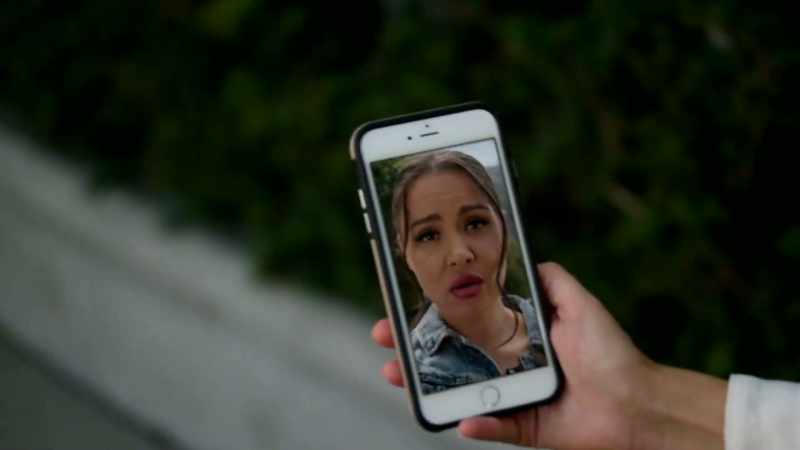 EVIE: Hi Barb