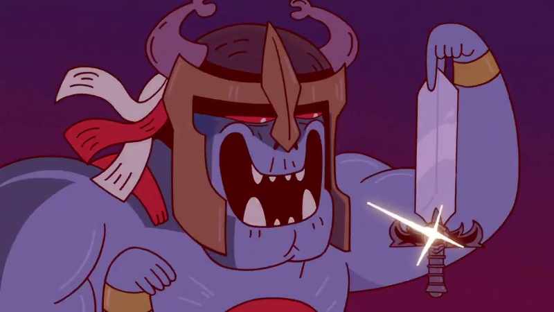 [evil laugh]