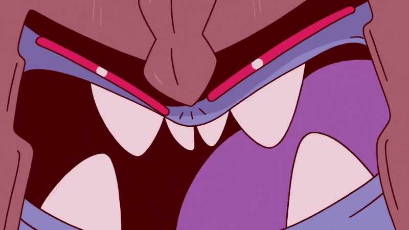 [evil laugh]
