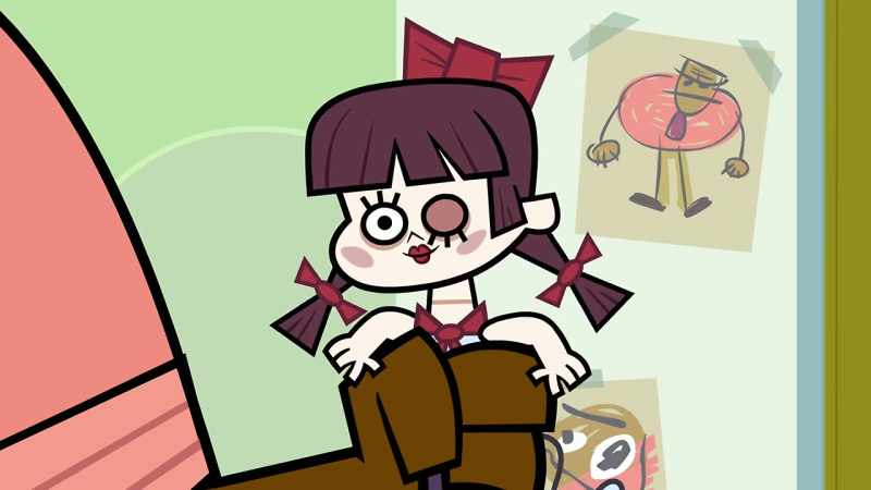 (Evil laugh)