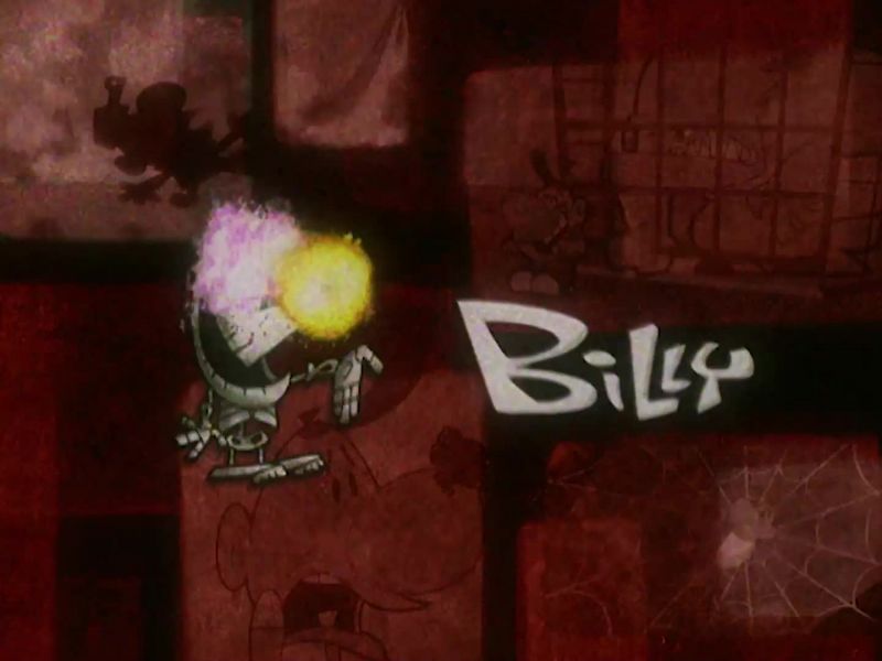 [EVIL LAUGHTER]