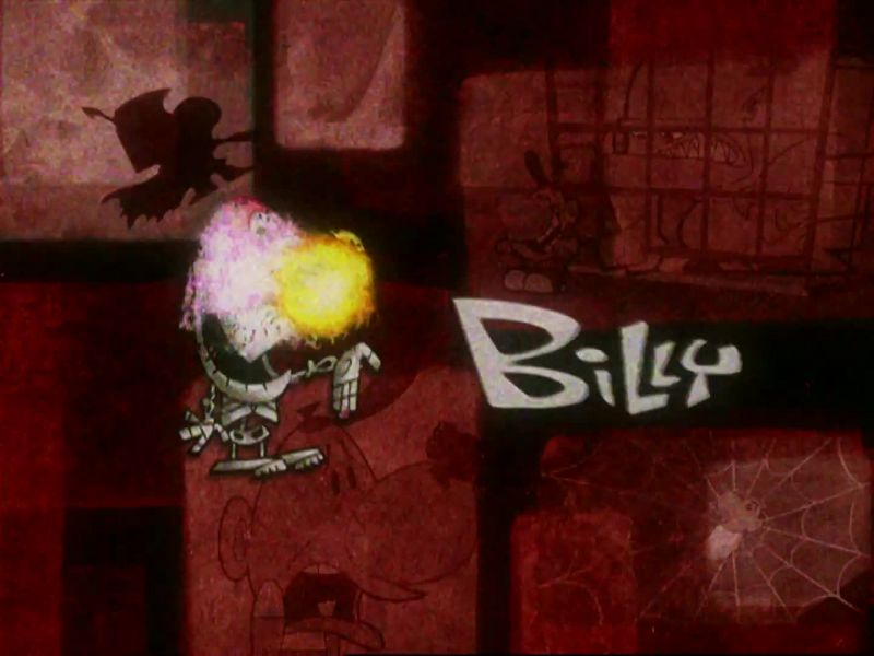 [EVIL LAUGHTER]