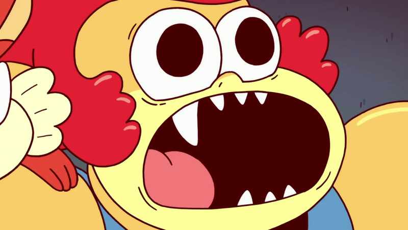 [EVIL LAUGHTER]