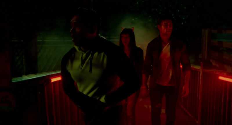 (EVIL LAUGHTER)