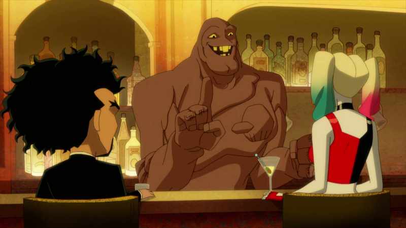 Evil scheme? Oh, a honey pot heist