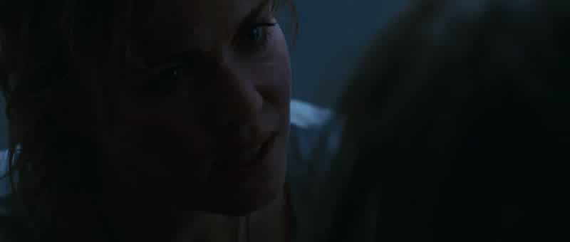 Evil wakes in vengeanceBe careful what you choose