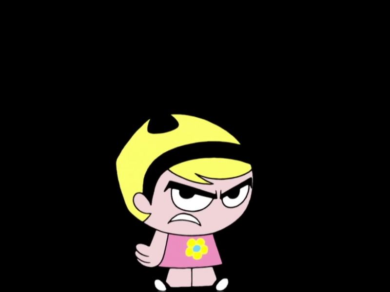 EVIL