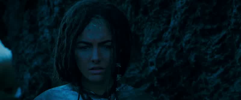 Evolet, remember what l told you about our light?