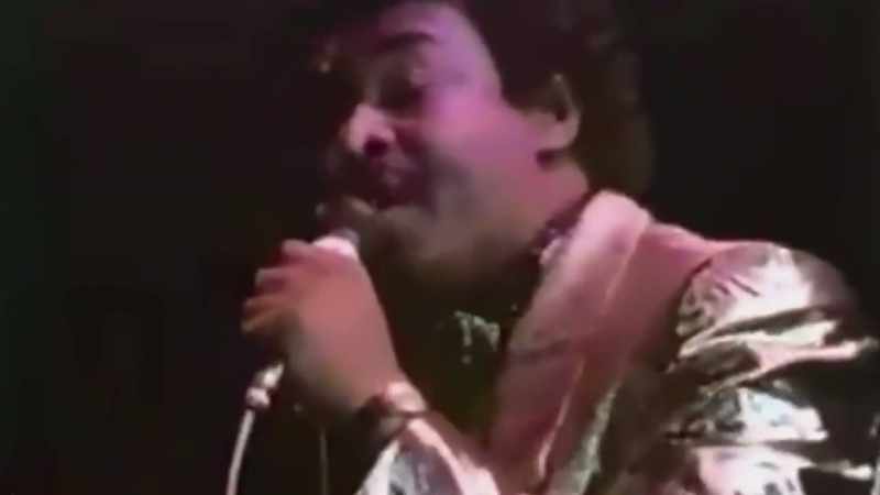 �� Evolution, revolution, Gun control, sound of soul ♪