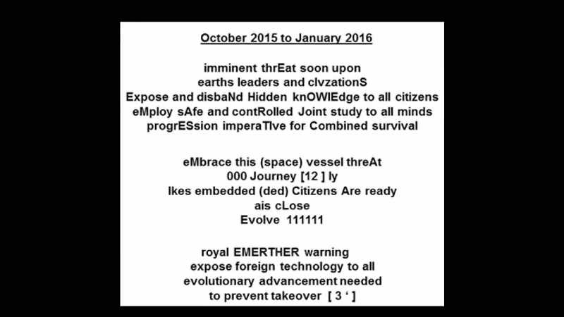 Evolutionary advancement needed to prevent takeover