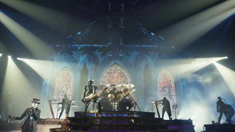 �� Evolutionary the optics for us ♪