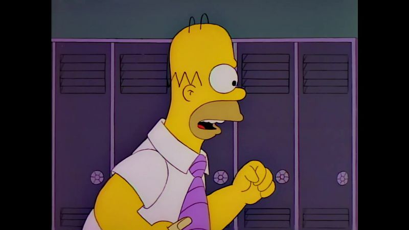 Ew, I'd hate to be that kid's father