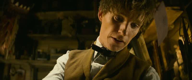 Ew! - Stay still. - Ah