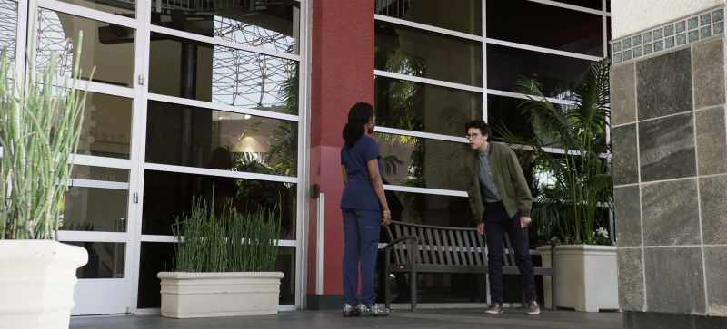 Ewa...tomi. - [chuckles]