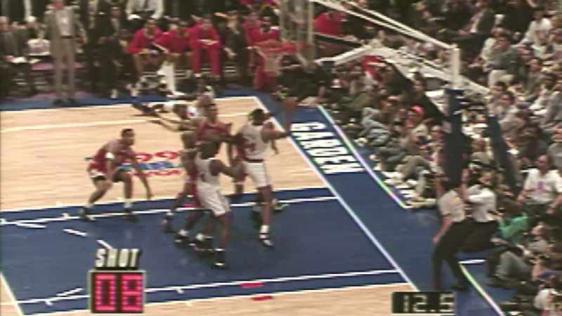 Ewing for Smith. Smith
