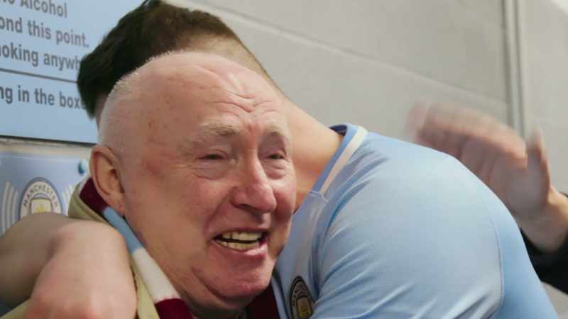 Exactly! City all the way!