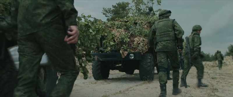 Exactly! Shoot, bro! - Come on