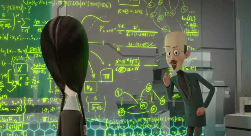 Exactly my thought when I saw your winning experiment