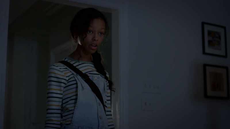 Exactly. Which is why you're not going to mention