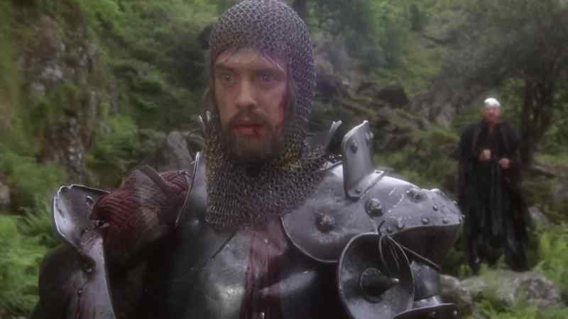 Excalibur