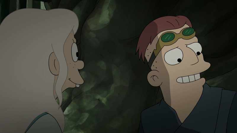 Excellent, Bean. Now just hook up that last tater