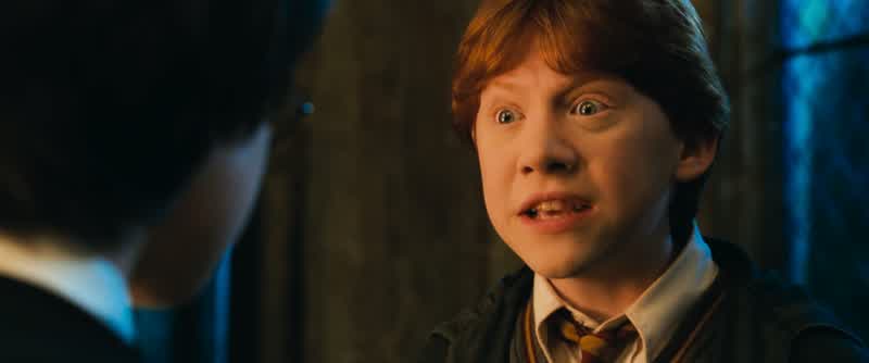 Excellent, Harry