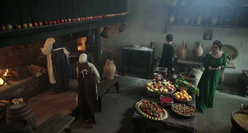 Excellent. I'll send for some more hens