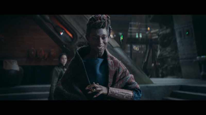Excellent, Mae