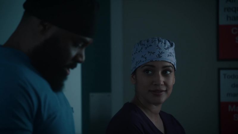 Excellent work in there, Dr. Devi